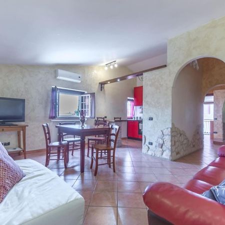 Biroli164 House Apartment ชัมปีโน ภายนอก รูปภาพ